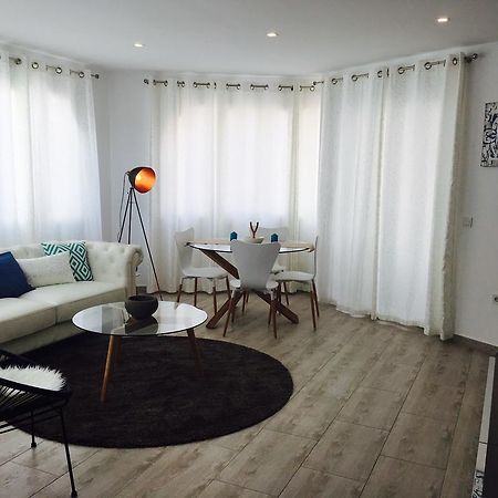 Apartamento Los Pinos Leilighet San Miguel De Salinas Eksteriør bilde