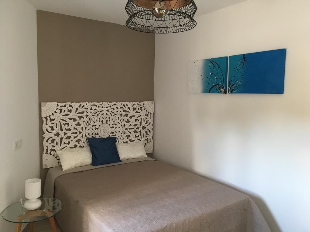 Apartamento Los Pinos Leilighet San Miguel De Salinas Eksteriør bilde