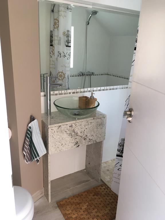 Apartamento Los Pinos Leilighet San Miguel De Salinas Eksteriør bilde