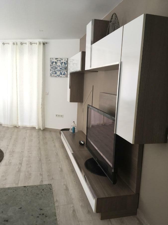 Apartamento Los Pinos Leilighet San Miguel De Salinas Eksteriør bilde